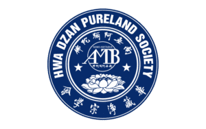 【車貼】華藏淨宗學會(圓形 雙圈Logo)精選圖片