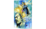 俞淨意公遇灶神記 漫畫教學版